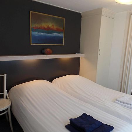 Hotel Sonnevanck Egmond aan Zee Esterno foto